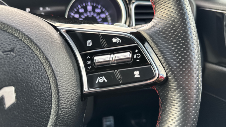 Kia Pro Ceed 1.6T GDi ISG GT 5dr DCT Petrol Estate